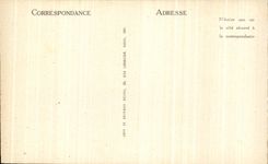 CPA Bourges Gate Of mas situado mas al sur la catedral