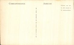 CPA Bourges el corazon de Jacques del paladar