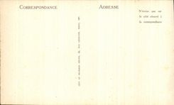 CPA Bourges el corazon de Jacques del paladar