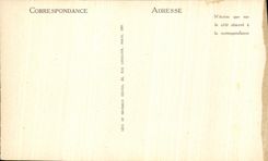 Corazon de Jacques del paladar de CPA Bourges la torre grande