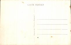 CPA Pilgrimage Of the Martyrdom Of Bridge Castle