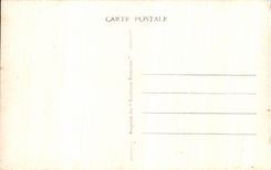 CPA Pilgrimage of the Martyrdom of Bridge Castle Cave of Gethsemani and I' Assomption