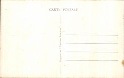 Peregrinaje de CPA del martirio de la resurreccion del castillo del puente