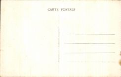 Martirio de CPA del castillo del puente la fuente de P de Montfort