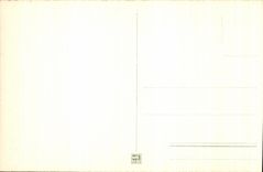 Facciata del sulla de Pavia Finestra de los Di de CPA Certosa mas alla del chiesa