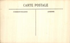 CPA the Mount St Michel Michelettes