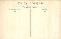 CPA Mont Saint Michel House of Of Guesclin