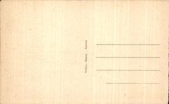 CPA Mont Saint Michel Arrival