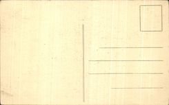 CPA Mont Saint Michel Apse Abbey of the Church