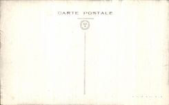 CPA Mont Saint Michel the Abbey the Room Of the Knights