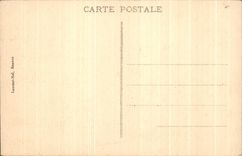 CPA Mont Saint Michel the Eat Dimension