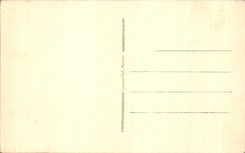 CPA Mont Saint Michel the Southern Dimension Is Sinning