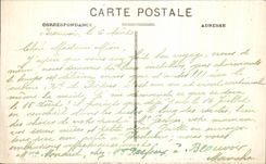 CPA Mont Saint Michel has High tide