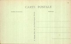 CPA the Mount St Michel the Chaplaincy Built In By the Jordan One Of the Lower Rooms Of the Wonder