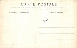 CPA Mont Saint Michel Dimensions of Emevaude the Room Of the Knights