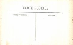 CPA the Mount St Michel Close Dirty of Serious the Shepherd and sheep