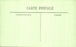 CPA the Mount St Michel the Cloister