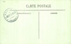 CPA the Mount St Michel the Archangel St Michel