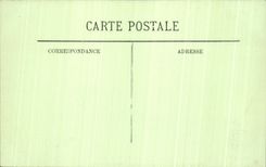 CPA the Mount St Michel Lees Walls and the Abbey