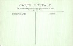 CPA Mont Saint Michel Michelettes