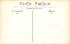 CPA Mont Saint Michel southern Dimension seen from ad interim 'is Dam sinner