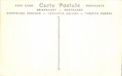 CPA Abbey of Mont Saint Michel the Crypt of I' Aquilon