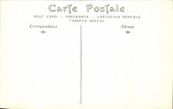 CPA Abbey of Mont Saint Michel the Galleries of the Cloister