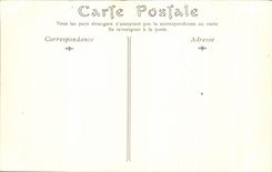 CPA Abbey of Mont Saint Michel the Room of the Knights