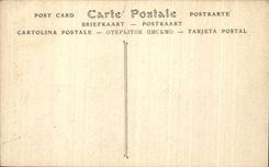 CPA Abbey of Mont Saint Michel Statue of Saint Michel Fremiet