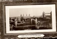 CPA London Tower Off London and Tower Bridge