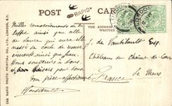 CPA London Tower Off London and Tower Bridge