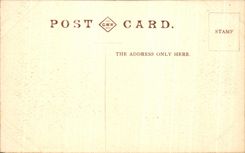 CPA North Face Windsor Castle