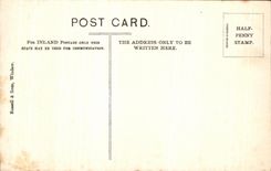 CPA Royal Mausoleum Frogmore