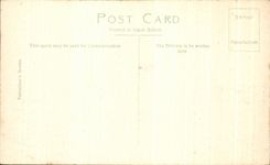 CPA Castle From The Edinburgh Esplanade