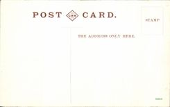 CPA The Falls Of Muick