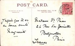 CPA Royal London Exchange Bank Off England