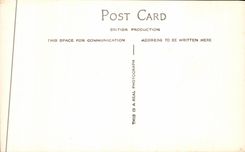 CPA St Chement Dane' S Law London Courts