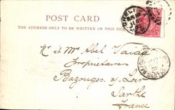 CPA London House Off Commons