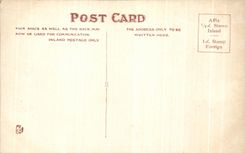 CPA London Horse Guards Parades