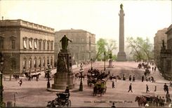 CPA London Waterloo Places