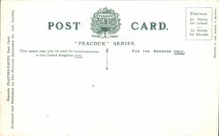 CPA Kenilworth Castle Mervyn' S Tower