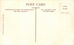 CPA Houses off Parliament London