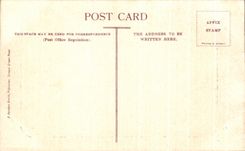 CPA The Victoria Embankment London Boat