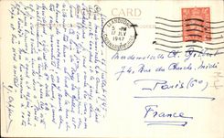 CPA Carnarvon Castle Boats