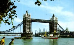 CPA Tower London Bridge