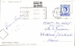 CPA Tower London Bridge