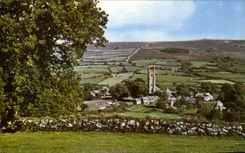 CPA Widecombe in the Moor