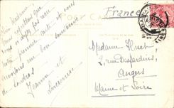 CPA North Face Westminster Abbey