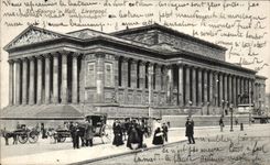 CPA St George' S Liverpool Hall