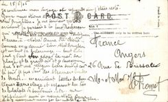 CPA St George S Liverpool Pasillo